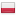 dopilar.pl server is located in Poland